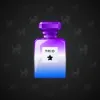 Perfume Bottle #721