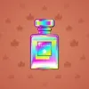 Perfume Bottle #722