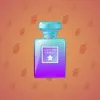 Perfume Bottle #723