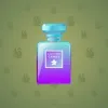 Perfume Bottle #724