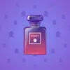 Perfume Bottle #727