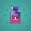 Perfume Bottle #728