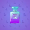 Perfume Bottle #73