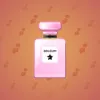 Perfume Bottle #730