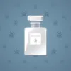 Perfume Bottle #736