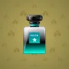 Perfume Bottle #738