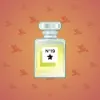 Perfume Bottle #743