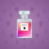Perfume Bottle #745