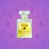 Perfume Bottle #746