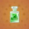 Perfume Bottle #748