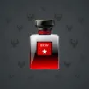 Perfume Bottle #751