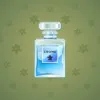 Perfume Bottle #754