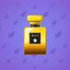 Perfume Bottle #756