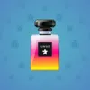 Perfume Bottle #759