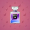 Perfume Bottle #76