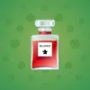 Perfume Bottle #760
