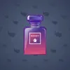 Perfume Bottle #762