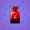 Perfume Bottle #764