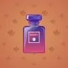 Perfume Bottle #765