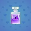 Perfume Bottle #766