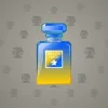 Perfume Bottle #767