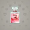 Perfume Bottle #769
