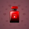 Perfume Bottle #770