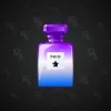 Perfume Bottle #771