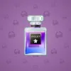 Perfume Bottle #774
