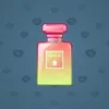 Perfume Bottle #780