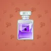 Perfume Bottle #781