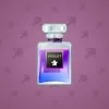 Perfume Bottle #782
