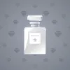 Perfume Bottle #786