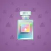 Perfume Bottle #787