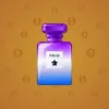 Perfume Bottle #79