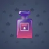 Perfume Bottle #791