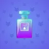 Perfume Bottle #795