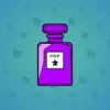 Perfume Bottle #797