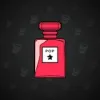 Perfume Bottle #80