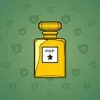 Perfume Bottle #800