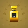 Perfume Bottle #801