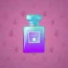 Perfume Bottle #802