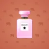 Perfume Bottle #803