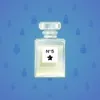 Perfume Bottle #805