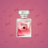 Perfume Bottle #806