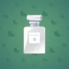Perfume Bottle #809