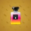 Perfume Bottle #812