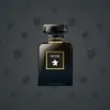 Perfume Bottle #814