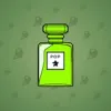 Perfume Bottle #816