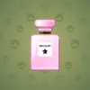 Perfume Bottle #817